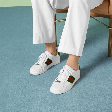 gucci ace sneakers quality|Gucci ace sneakers price increase.